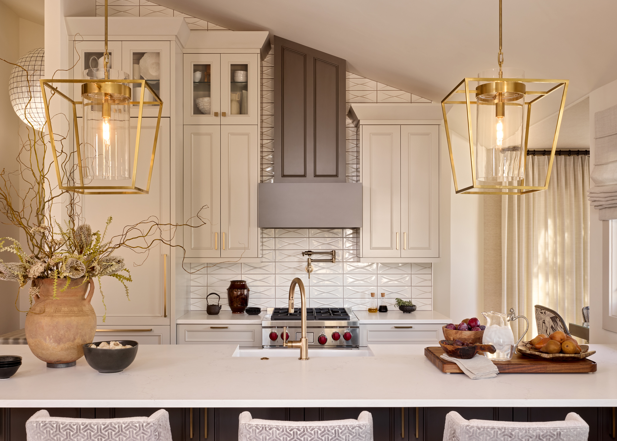 Interior Design Archives - Rivington Marx Interiors