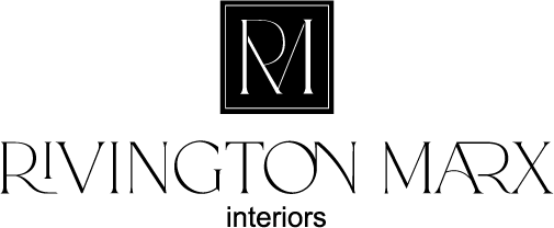 Rivington Marx Interiors logo