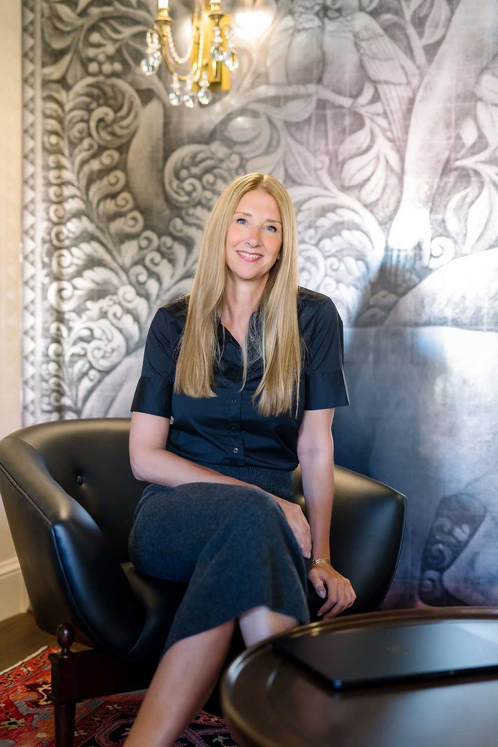 About Us | Rivington Marx Interiors | Denver, CO