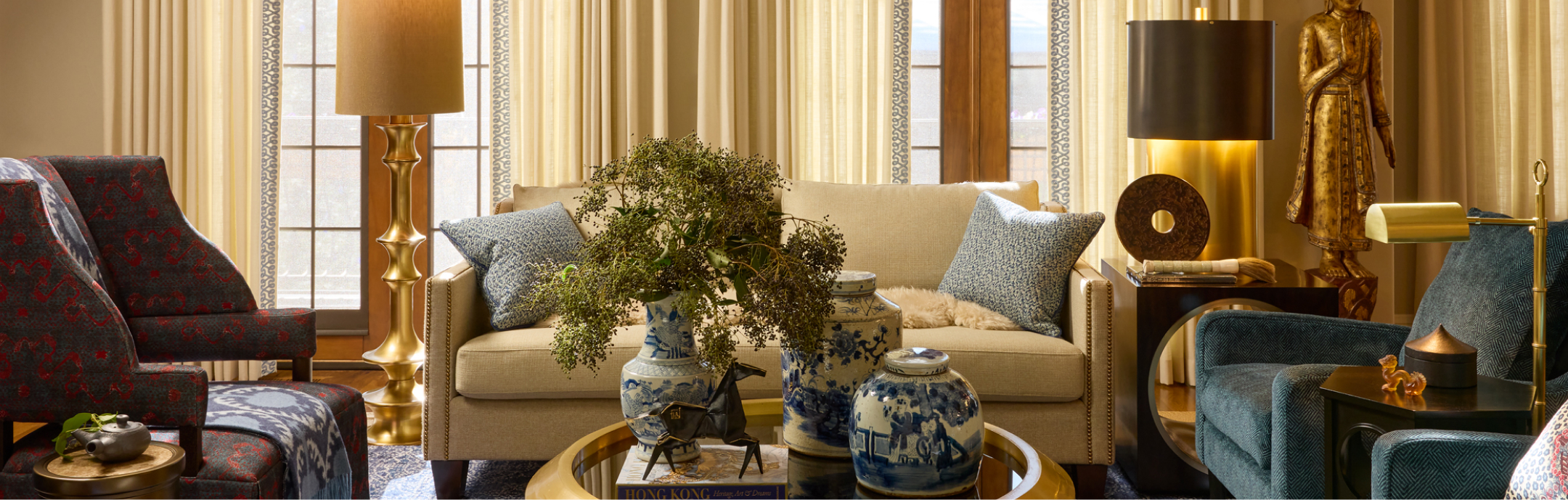 hero - Blog Post - What to Expect When Hiring an Interior Architect in Denver