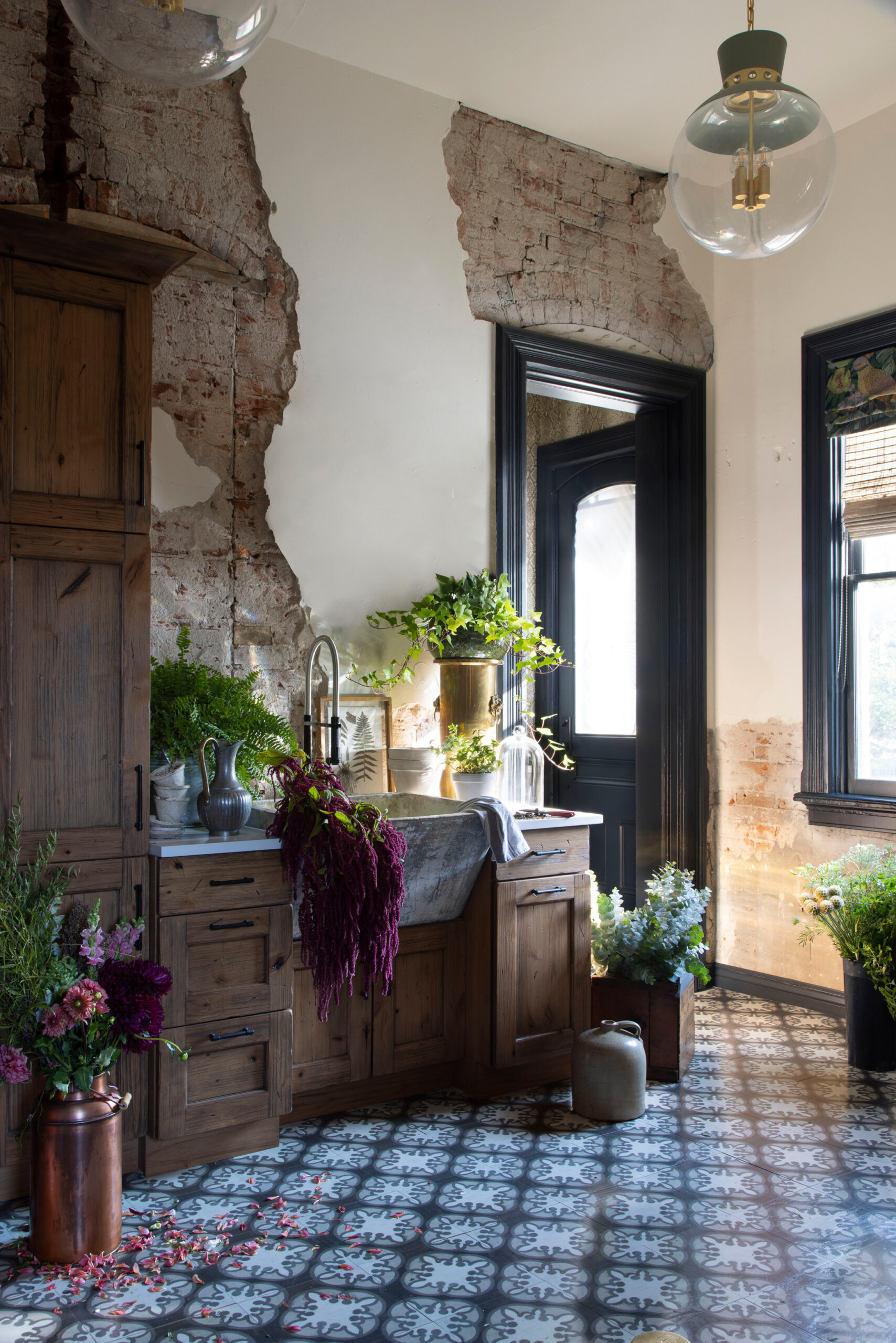What Is Architectural Interior Design? - Rivington Marx Interiors