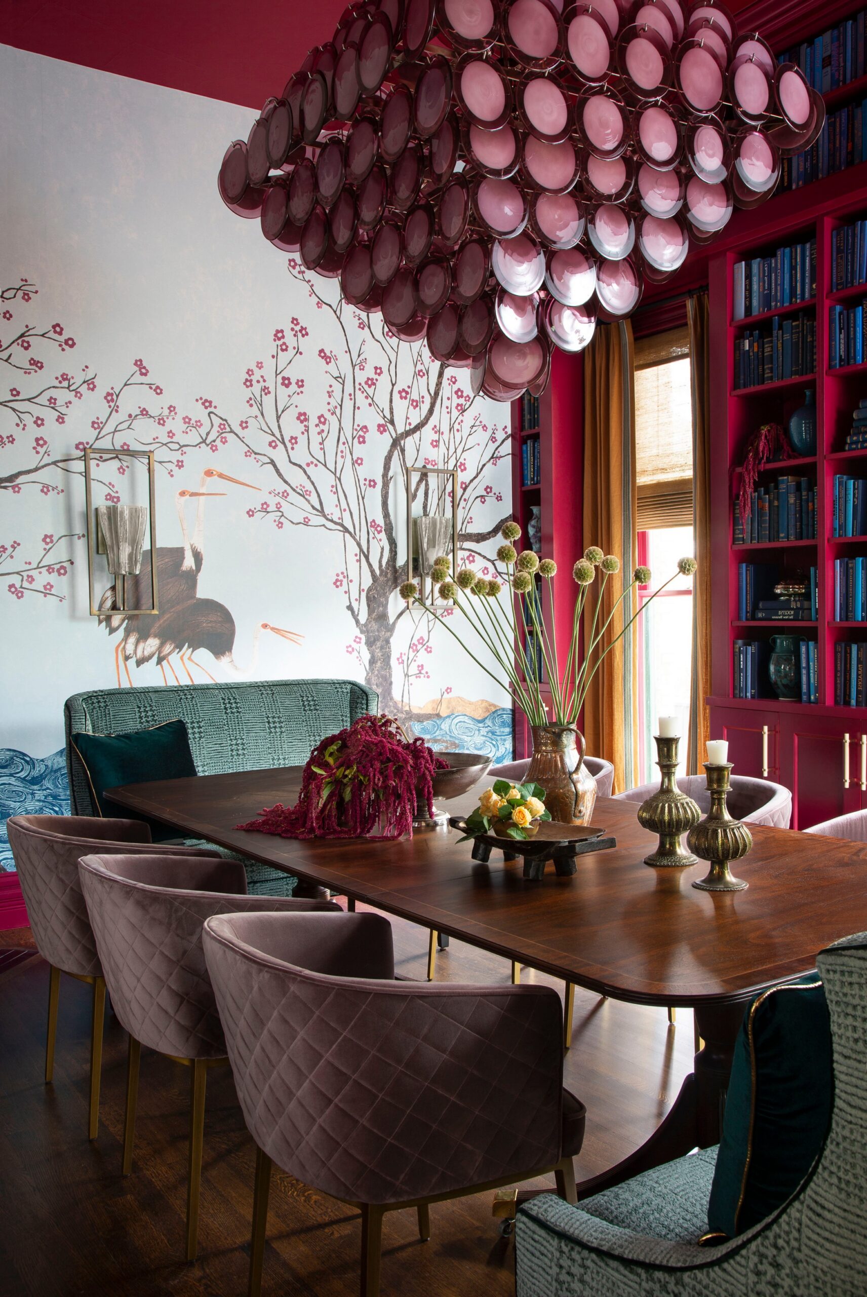 What Is Architectural Interior Design? - Rivington Marx Interiors
